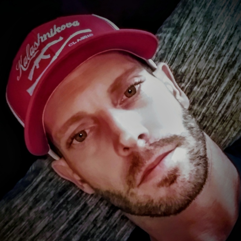 Meet your Posher, Chad